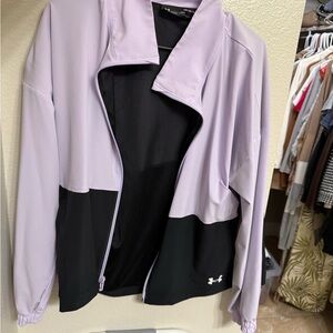 Under Armour Women's Dry Fit Jacket